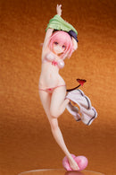 To Love-Ru Darkness QUES Q Momo Belia Deviluke Changing Mode