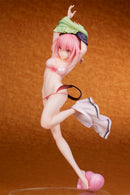 To Love-Ru Darkness QUES Q Momo Belia Deviluke Changing Mode