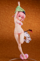 To Love-Ru Darkness QUES Q Momo Belia Deviluke Changing Mode