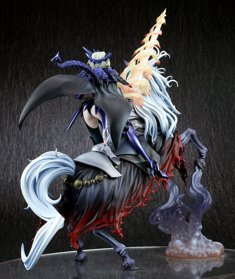 Fate/Grand Order QUES Q Lancer/Altria Pendragon [Alter] 3rd Ascension