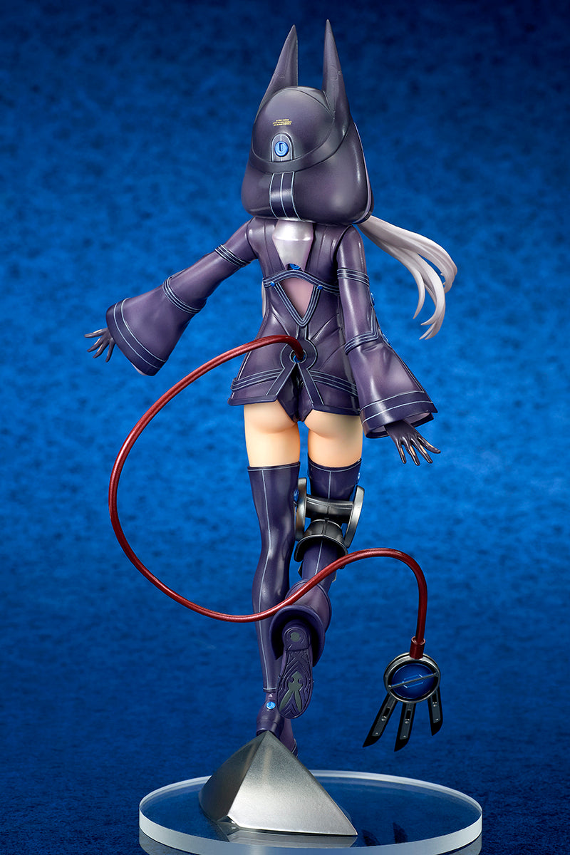 The Legend of Heroes Series Altina Orion QUES Q Black Rabbit Suit Ver.