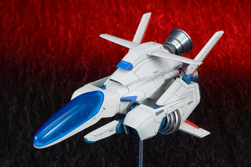 R-TYPE QUES Q R-9A2 DELTA