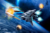 R-TYPE QUES Q R-9A2 DELTA