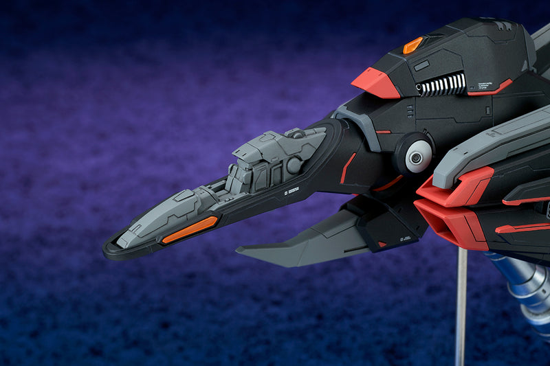 R-TYPE QUES Q R-13A CERBERUS
