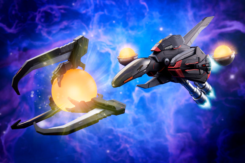 R-TYPE QUES Q R-13A CERBERUS