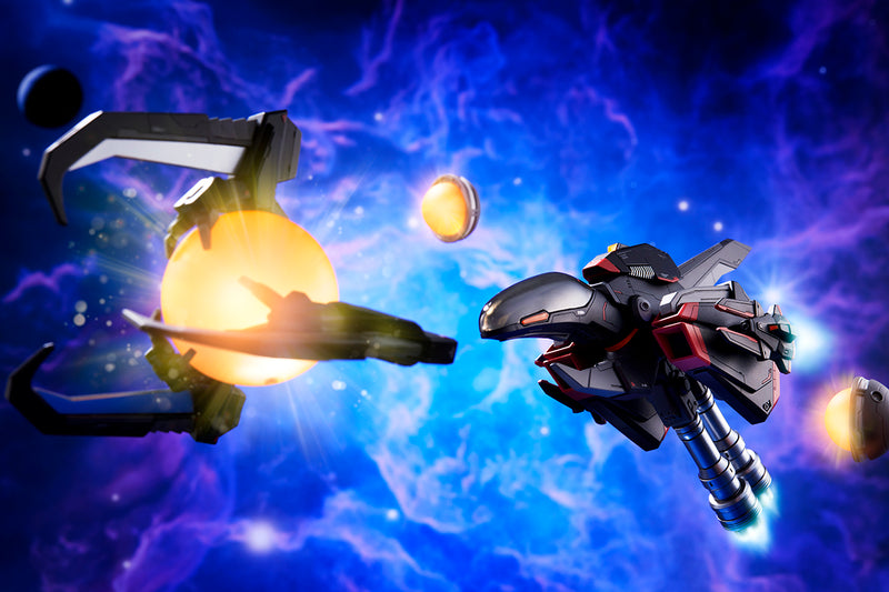 R-TYPE QUES Q R-13A CERBERUS