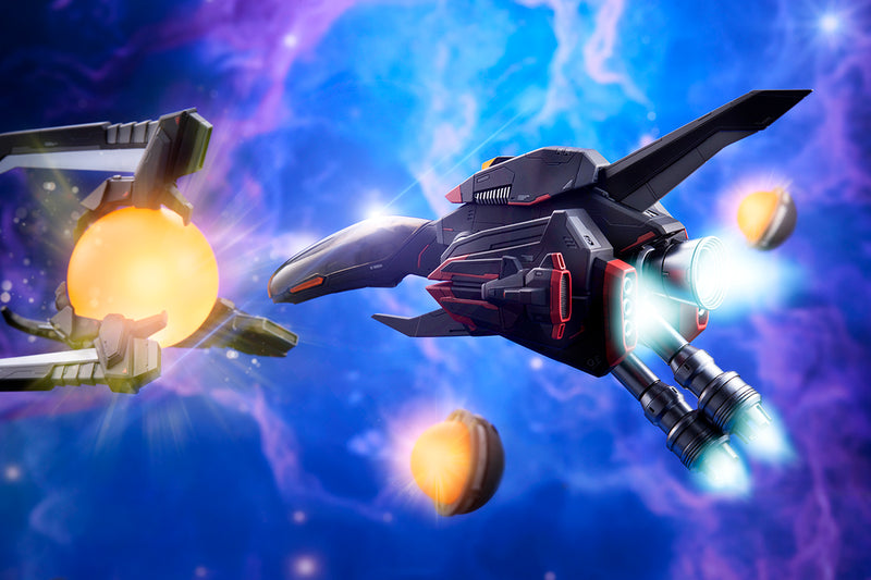 R-TYPE QUES Q R-13A CERBERUS