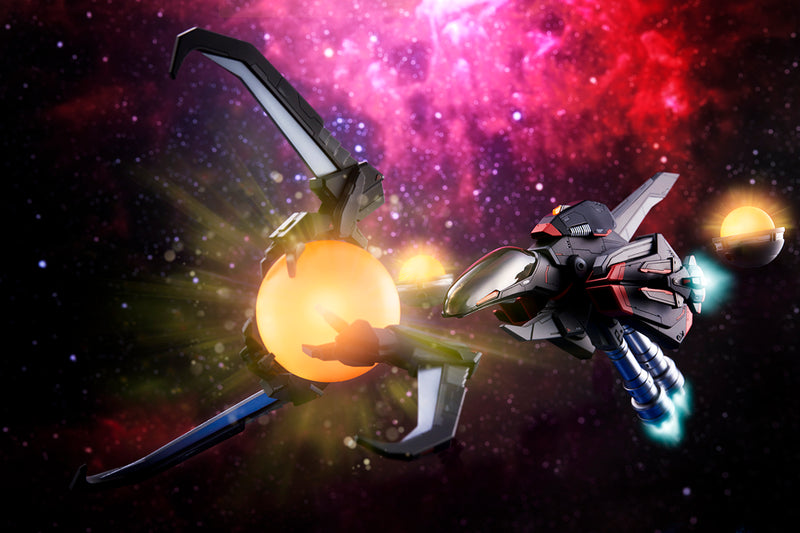 R-TYPE QUES Q R-13A CERBERUS