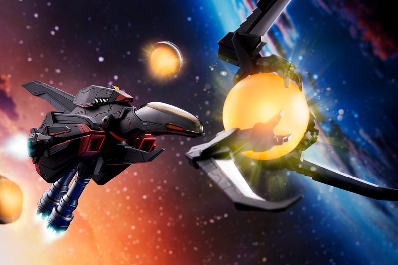 R-TYPE QUES Q R-13A CERBERUS