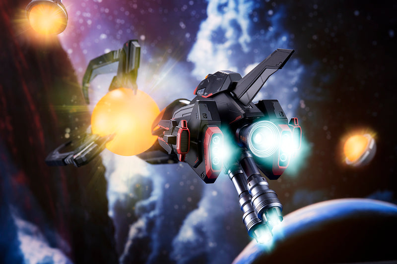 R-TYPE QUES Q R-13A CERBERUS