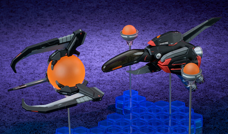 R-TYPE QUES Q R-13A CERBERUS