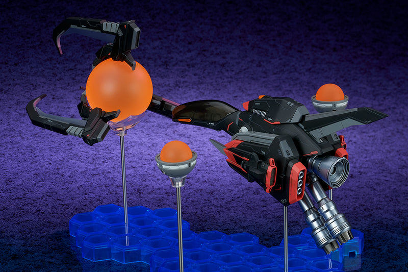 R-TYPE QUES Q R-13A CERBERUS