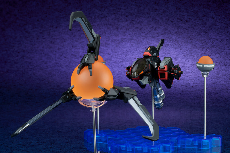 R-TYPE QUES Q R-13A CERBERUS