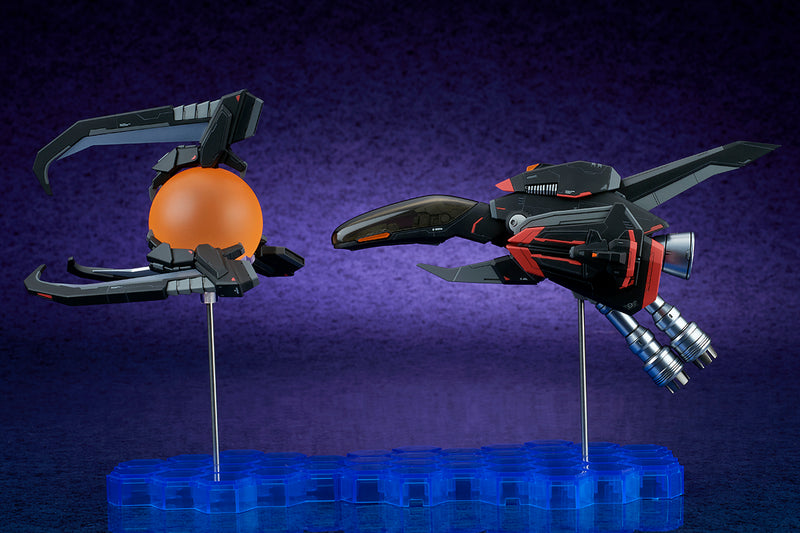 R-TYPE QUES Q R-13A CERBERUS
