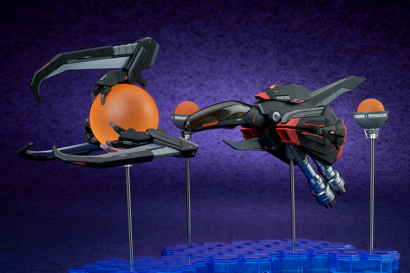 R-TYPE QUES Q R-13A CERBERUS