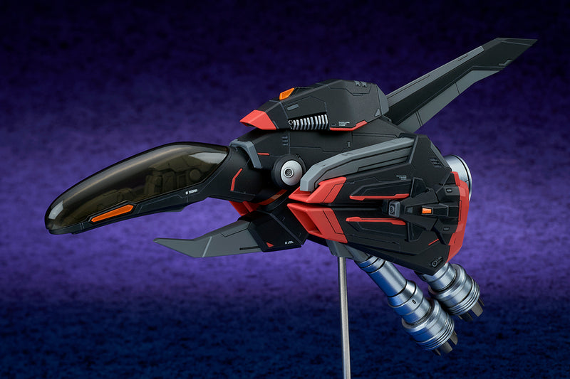 R-TYPE QUES Q R-13A CERBERUS