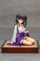 Comic Aun SKYTUBE Hinagiku Mimori Blueish Purple Ver.