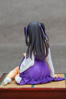 Comic Aun SKYTUBE Hinagiku Mimori Blueish Purple Ver.