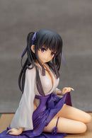 Comic Aun SKYTUBE Hinagiku Mimori Blueish Purple Ver.