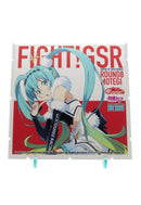 Dioramansion 150 PLM Dioramansion 150: Racing Miku Pit 2018 Optional Panel (Rd. 8 MOTEGI)