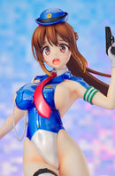 Tight na Oshigoto TOPS/VERTEX 1: Police Officer Sakurada Asahi Antenna Shop Limited Edition