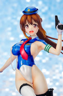 Tight na Oshigoto TOPS/VERTEX 1: Police Officer Sakurada Asahi Antenna Shop Limited Edition