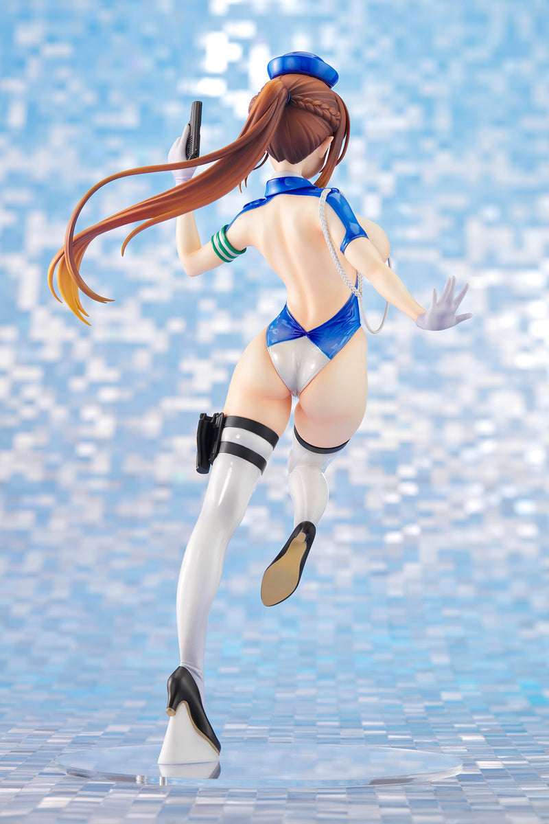 Tight na Oshigoto TOPS/VERTEX 1: Police Officer Sakurada Asahi Antenna Shop Limited Edition