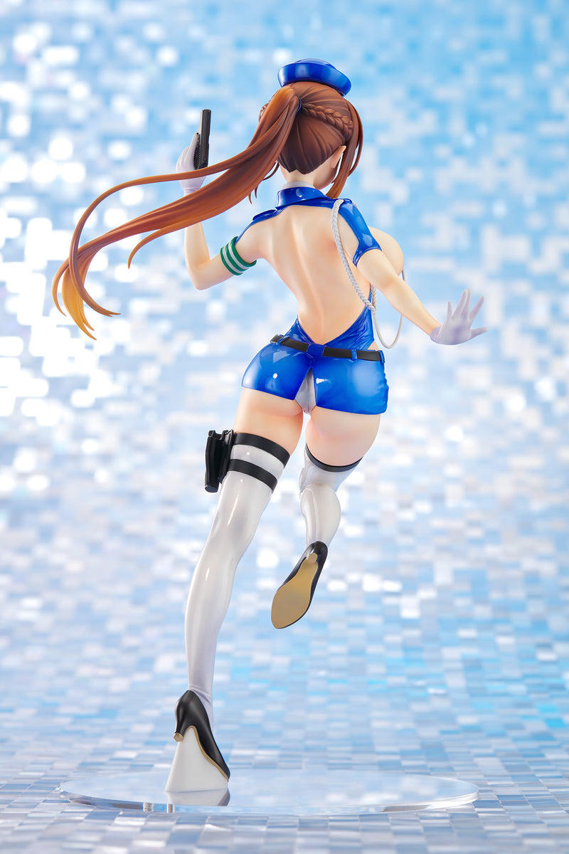 Tight na Oshigoto TOPS/VERTEX 1: Police Officer Sakurada Asahi Antenna Shop Limited Edition