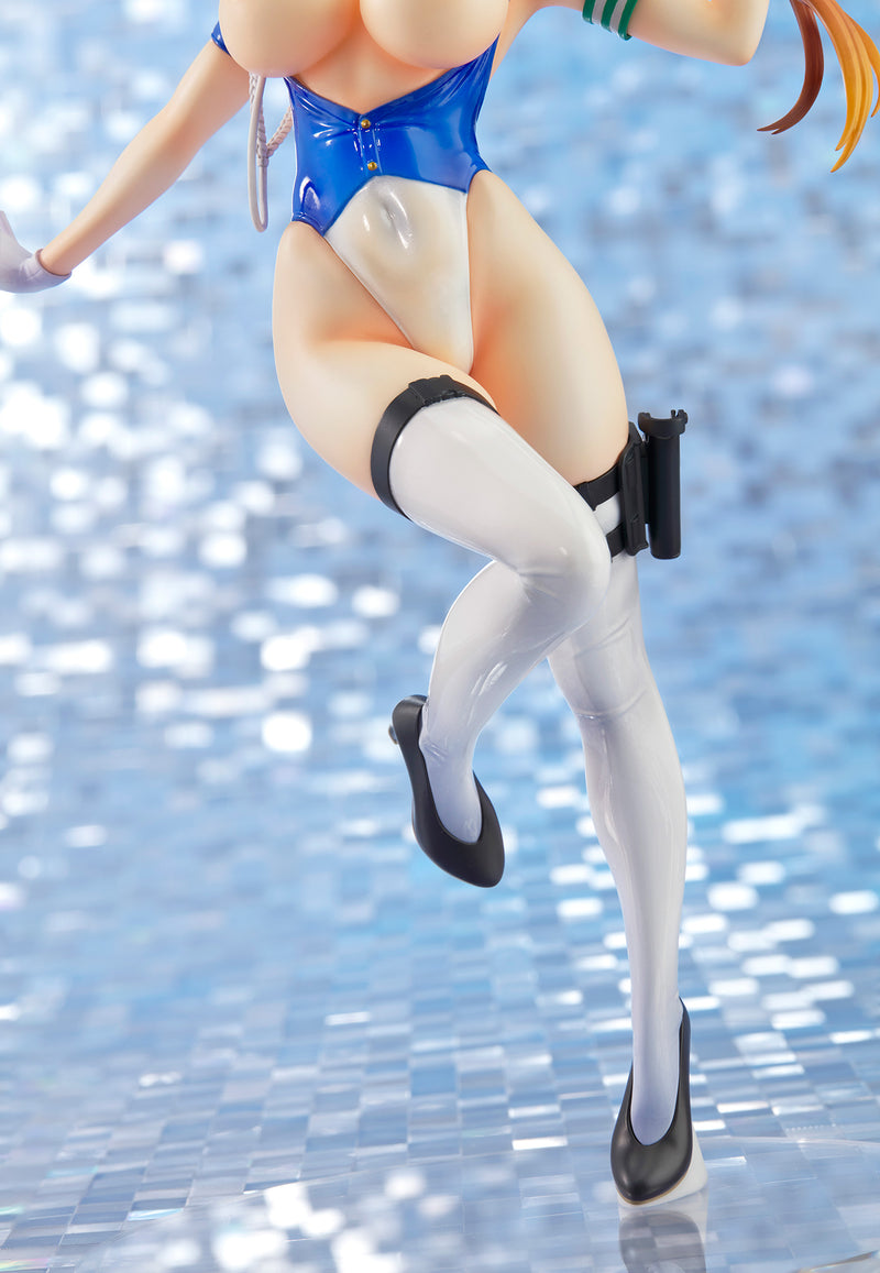 Tight na Oshigoto TOPS/VERTEX 1: Police Officer Sakurada Asahi Antenna Shop Limited Edition