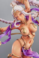 Dark Elf Village TOPS/VERTEX 1st Villager Natigaru Antenna Shop Limited Edition