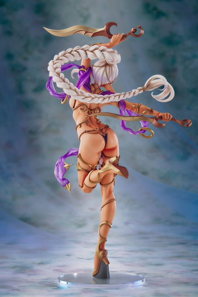 Dark Elf Village TOPS/VERTEX 1st Villager Natigaru Antenna Shop Limited Edition