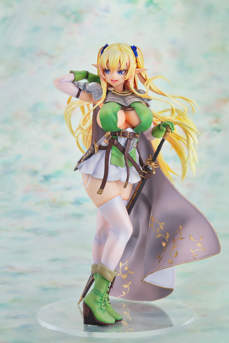 Elf village 7th Villager TOPS/VERTEX Silvia