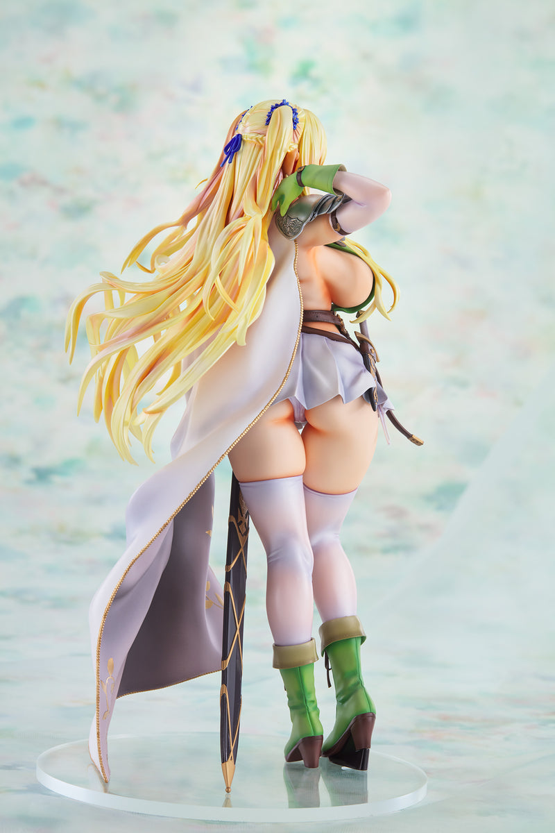 Elf village 7th Villager TOPS/VERTEX Silvia