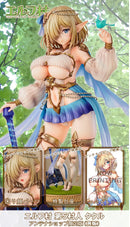 Original TOPS/VERTEX 5th Villager Kukuru Limited Edition (REPRODUCTION)