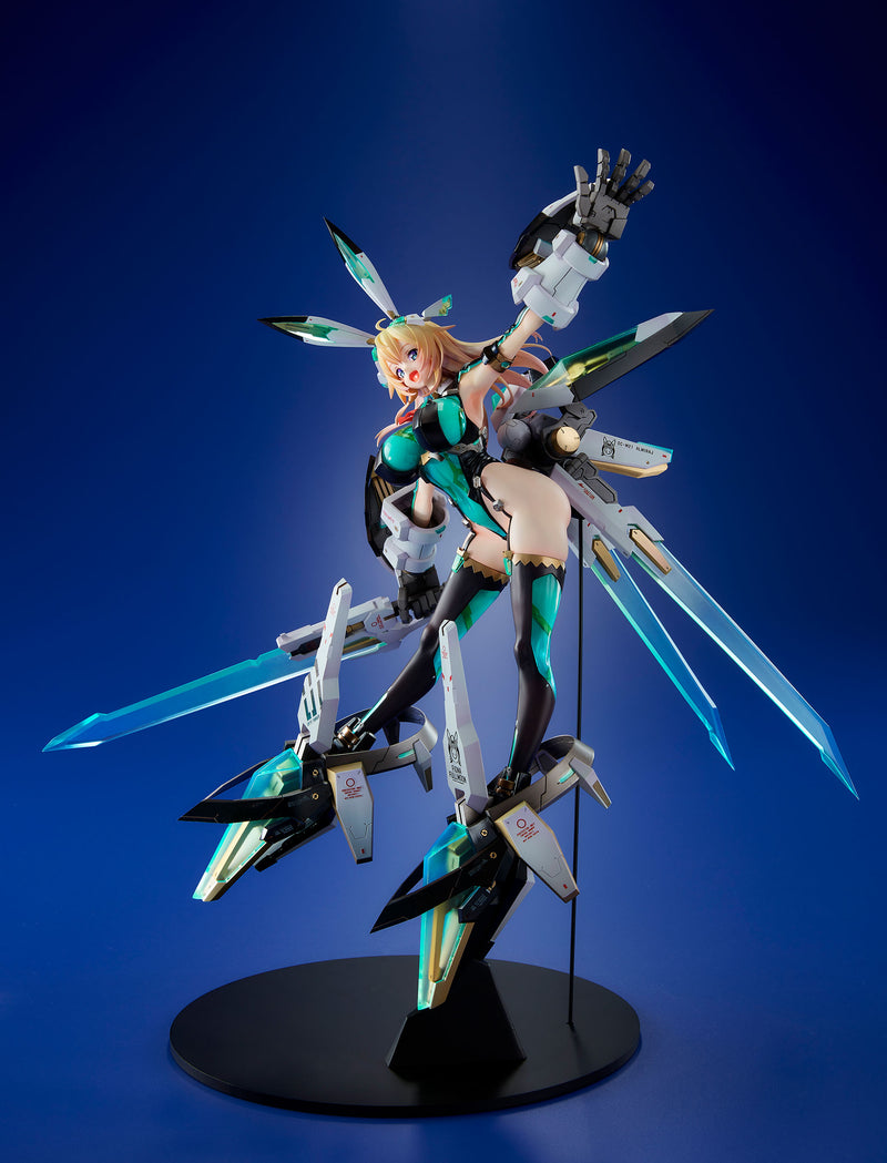 Orbit Girls TOPS/VERTEX ENTRY NO.01 Fiona Full Moon