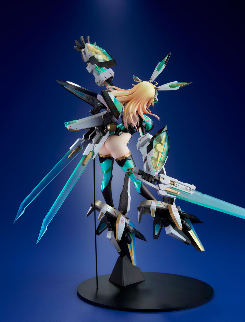 Orbit Girls TOPS/VERTEX ENTRY NO.01 Fiona Full Moon
