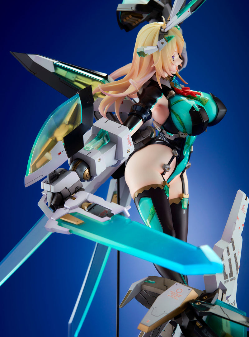 Orbit Girls TOPS/VERTEX ENTRY NO.01 Fiona Full Moon