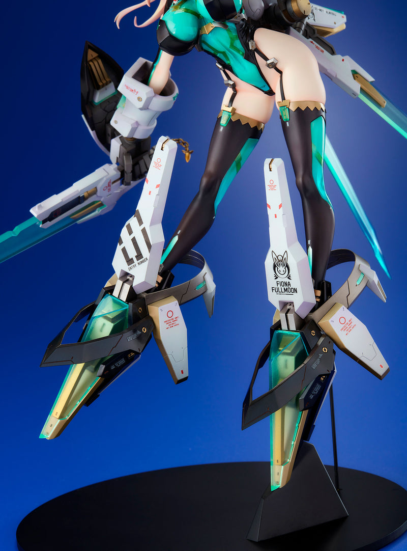 Orbit Girls TOPS/VERTEX ENTRY NO.01 Fiona Full Moon