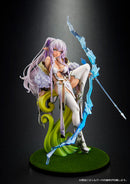 Originals TOPS/VERTEX Dark Elf Village 2nd Villager Lyla Limited Edition