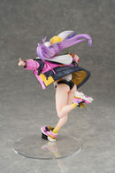 DZ12SX T.E.S.T Uzuka Baniko