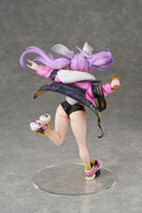 DZ12SX T.E.S.T Uzuka Baniko