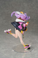 DZ12SX T.E.S.T Uzuka Baniko