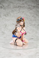 Kore Ageru kara sa, Oneesan to Asonde Kureru? HAKOIRI MUSUME Arikane Arisu