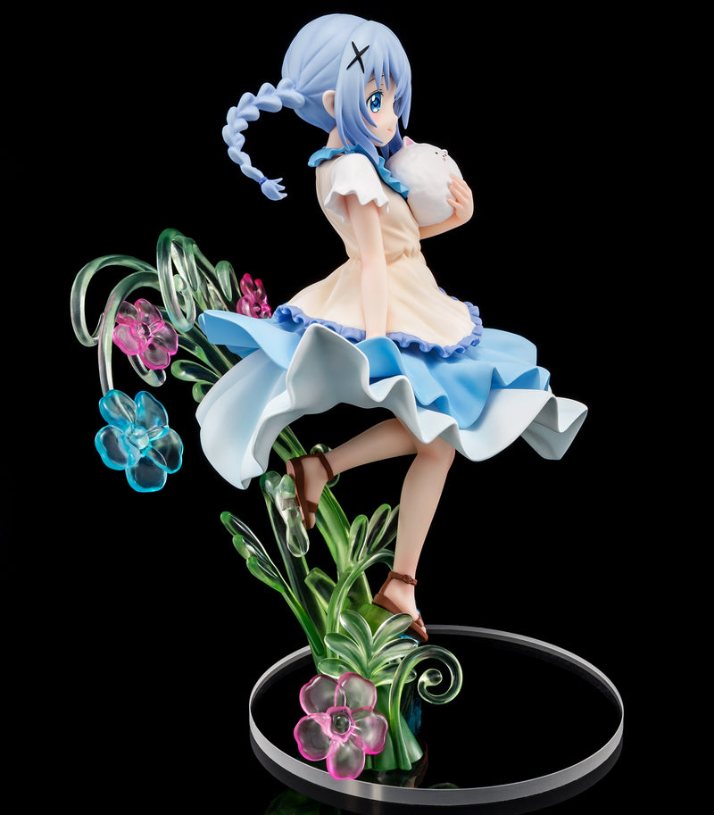 Is the order a rabbit?? HAKOIRI MUSUME Chino Summer Dress Ver.