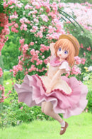 Is the order a rabbit?? HAKOIRI MUSUME Cocoa Summer Dress Ver.