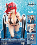 Azur Lane UNION CREATIVE Zara Poolside Coincidence