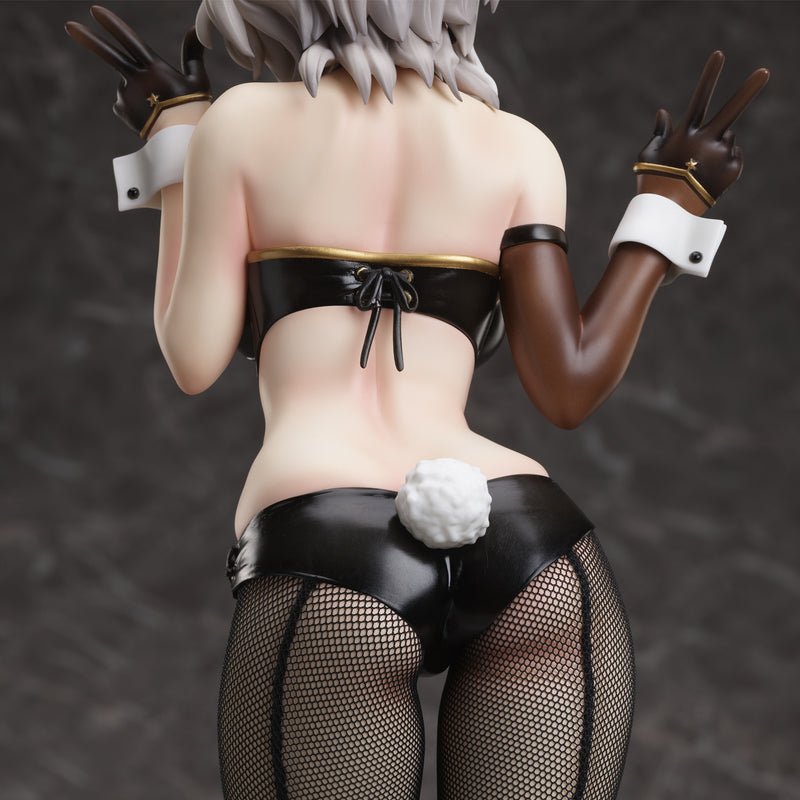 AzurLane UNION CREATIVE Slow Ahead! Washington Bunny Ver.
