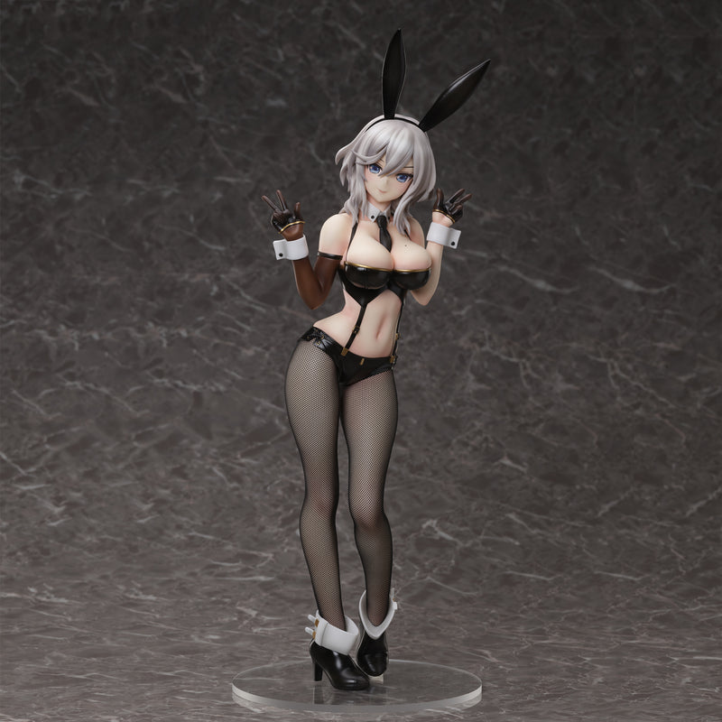 AzurLane UNION CREATIVE Slow Ahead! Washington Bunny Ver.