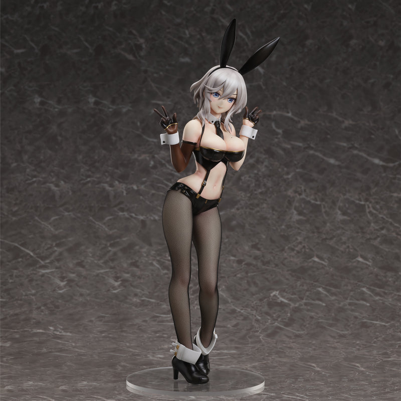 AzurLane UNION CREATIVE Slow Ahead! Washington Bunny Ver.
