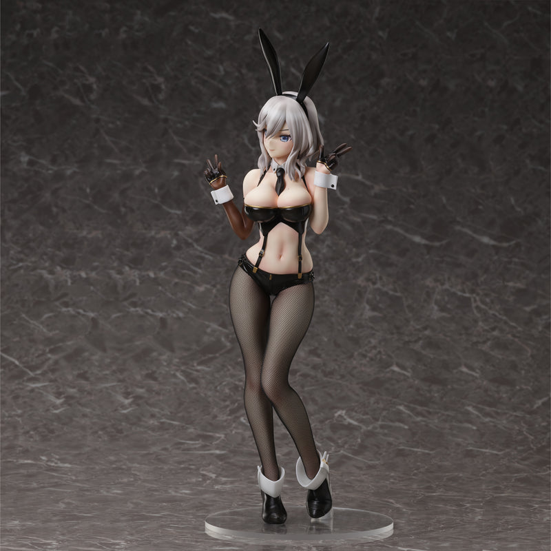 AzurLane UNION CREATIVE Slow Ahead! Washington Bunny Ver.
